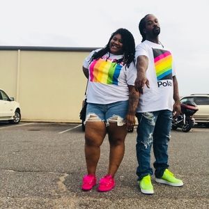 Meet your Posher, Shari